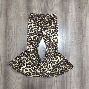Leopard Bells